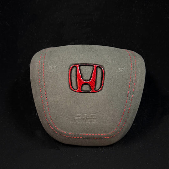 2008-2012 Honda 8th Gen Accord Custom Airbag Cover