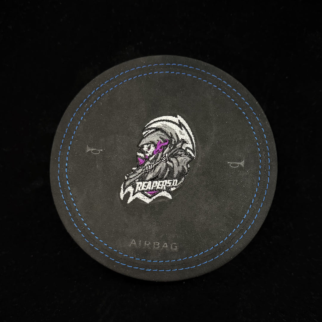 2005-2014 Ford S197 Mustang Custom Airbag Cover