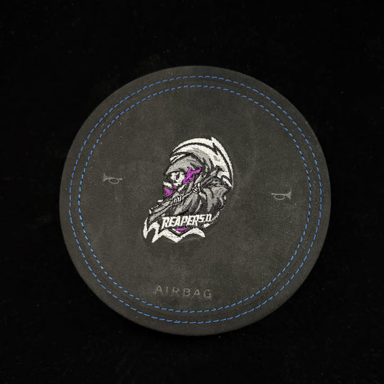 2005-2014 Ford S197 Mustang Custom Airbag Cover