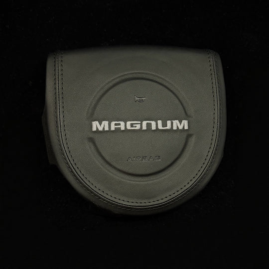 Cubierta de airbag personalizada para Dodge Charger/Challenger/Magnum 2005-2010