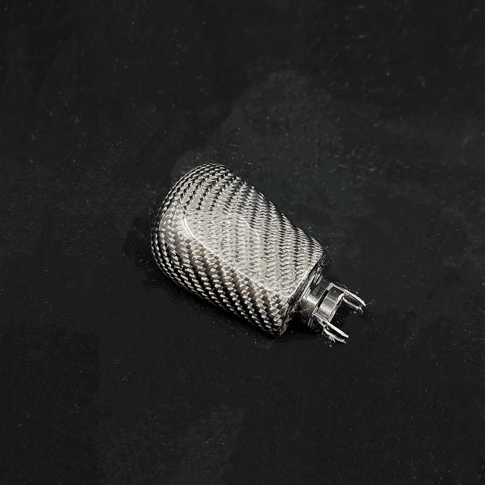 2014-2019 Infiniti Q70 Custom Carbon Fiber Shift Knob