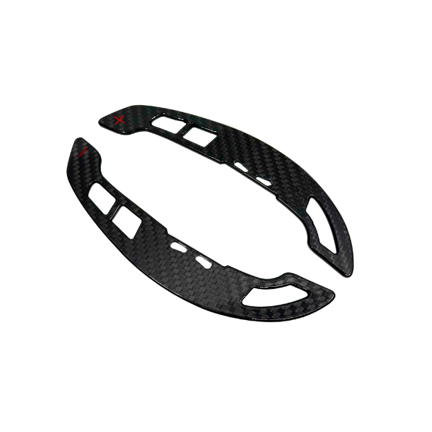 Zen Series™ Carbon Fiber Magnetic Paddle Shifters for 2018-2022 10th Gen Honda Accord