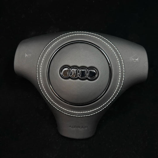Audi B6 A4/S4/RS4/A6/S6/RS6 Custom Airbag Cover