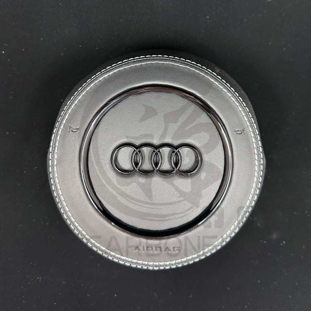Audi B8.5 A/S/Rs 3/4/5/6/7 Custom Airbag Cover