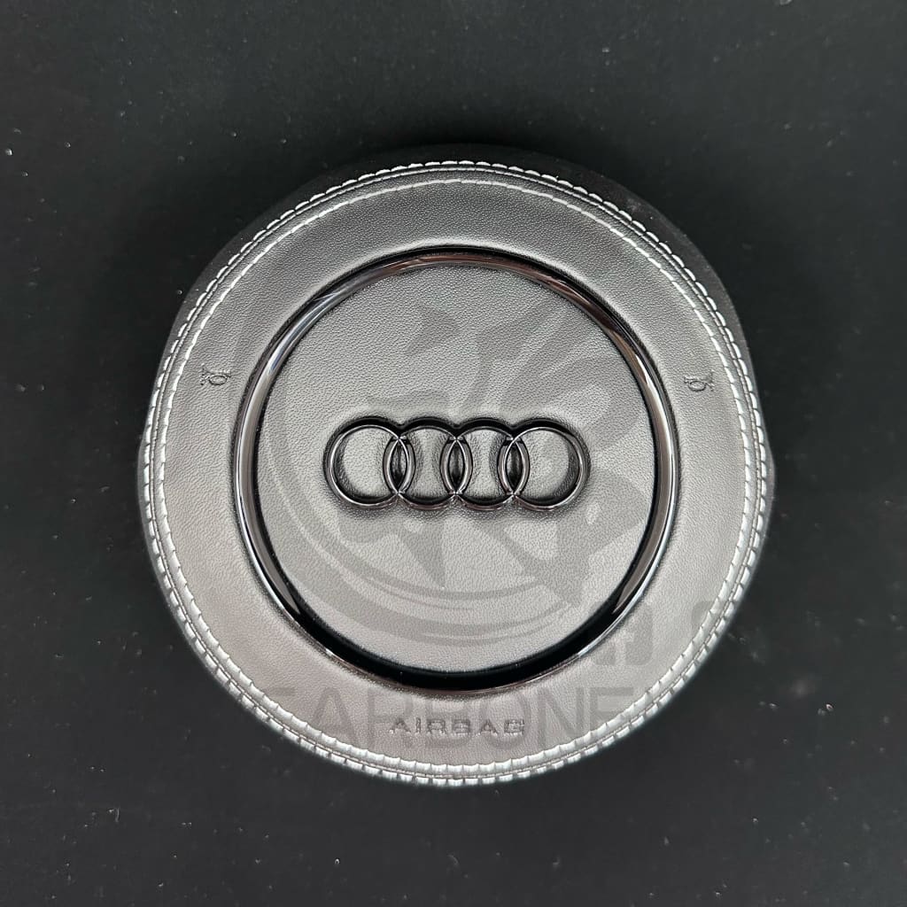 Audi B8.5 A/S/Rs 3/4/5/6/7 Custom Airbag Cover
