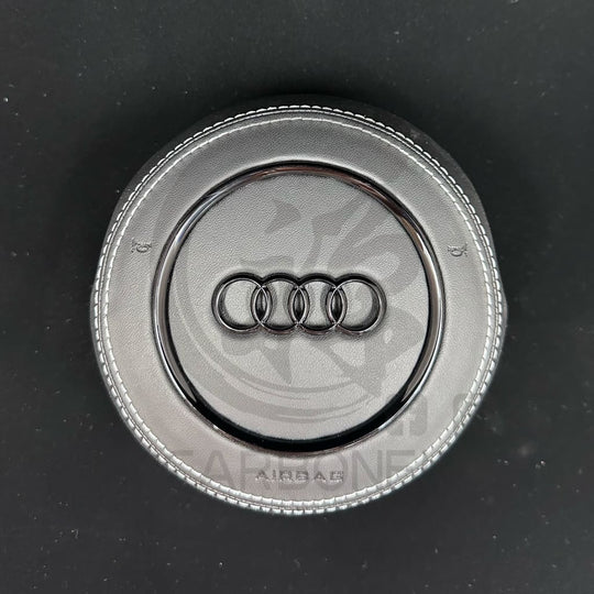 Audi B8.5 A/S/Rs 3/4/5/6/7 Custom Airbag Cover