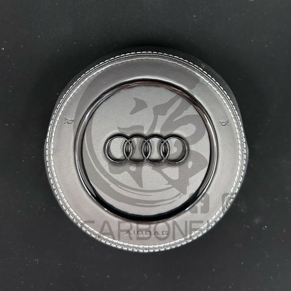 Audi B8.5 A/S/Rs 3/4/5/6/7 Custom Airbag Cover