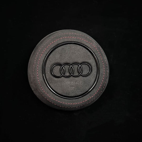 2015 + Audi R8/Audi Tt Custom Airbag Cover