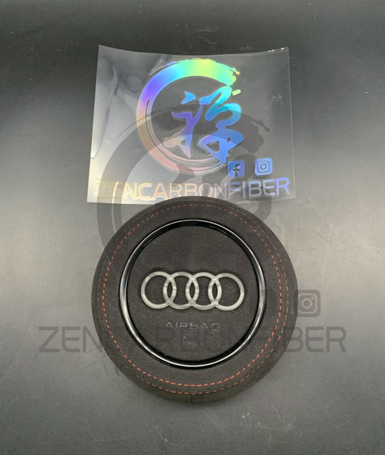 Audi B9/2017+ 8V A/S/Rs 3/4/5 Custom Airbag Cover