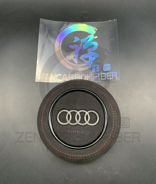 Audi B9/2017+ 8V A/S/Rs 3/4/5 Custom Airbag Cover