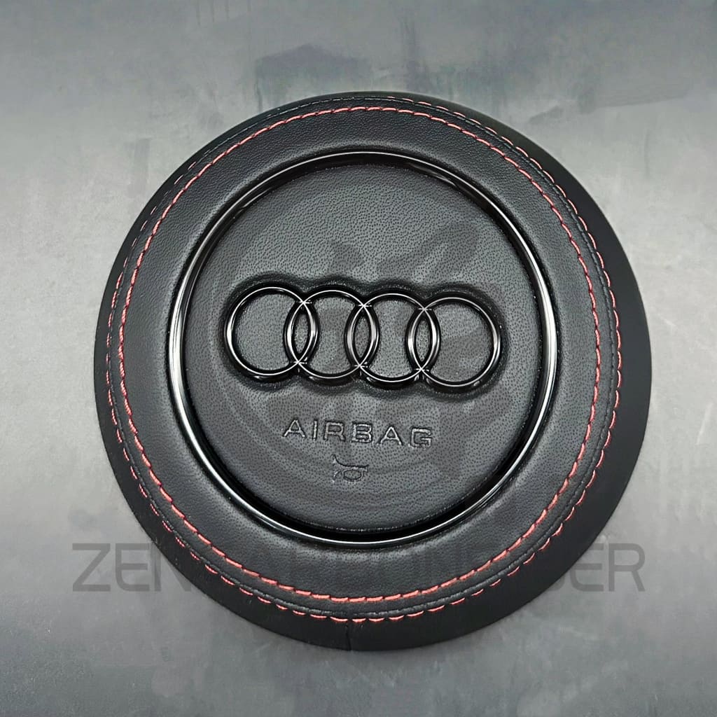 Audi B9/2017+ 8V A/S/RS 3/4/5 Custom Airbag Cover airbag cover