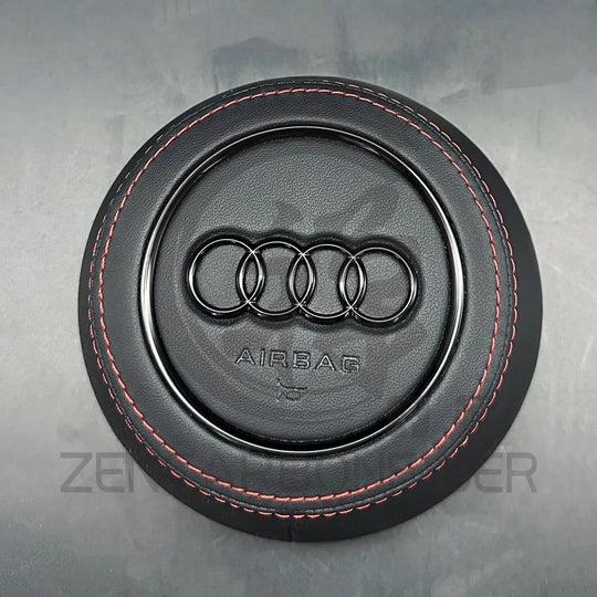 Audi B9/2017+ 8V A/S/RS 3/4/5 Custom Airbag Cover airbag cover