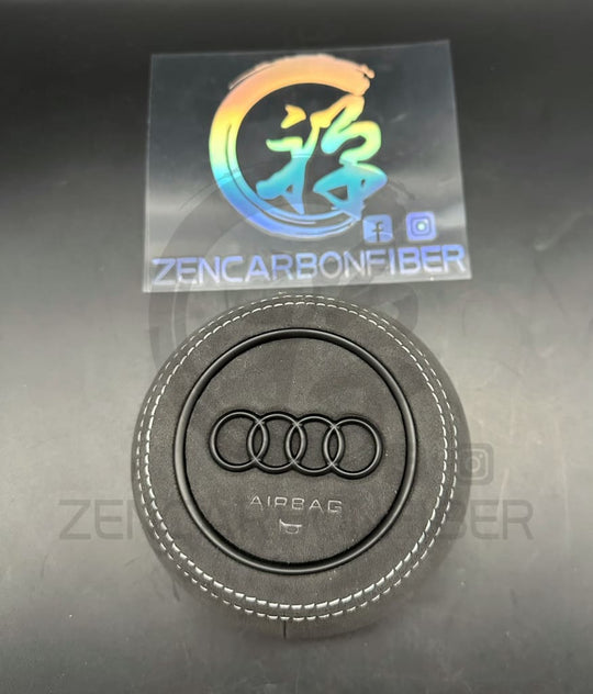 Audi B9/2017+ 8V A/S/Rs 3/4/5 Custom Airbag Cover