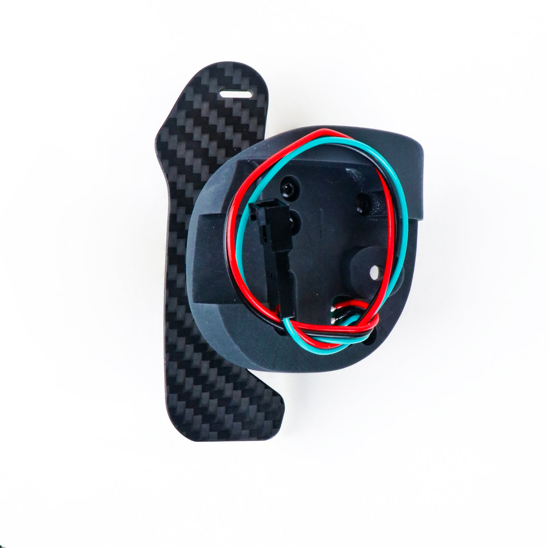 Zen Series™ Carbon Fiber Magnetic Paddle Shifters for 2015+ Dodge/Chrysler/Jeep