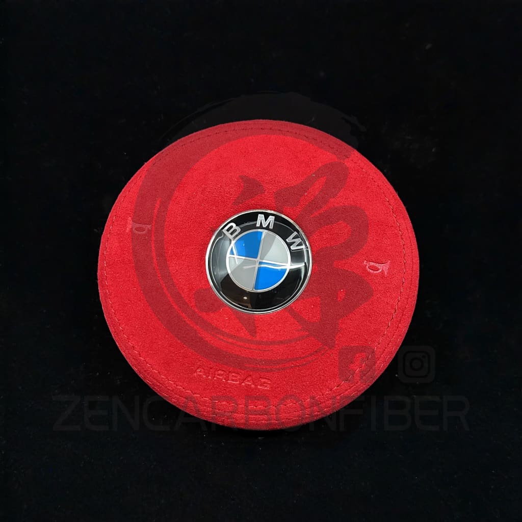 BMW F2X/F3X/F8X/F1X Custom Airbag Cover
