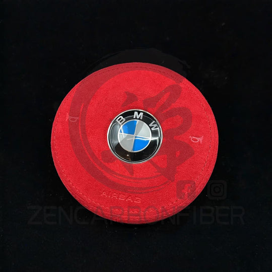 BMW F2X/F3X/F8X/F1X Custom Airbag Cover