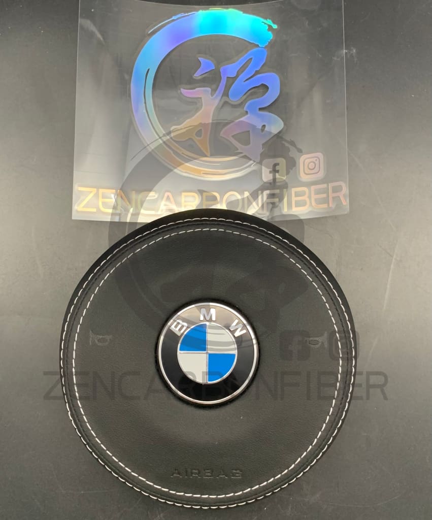 Bmw F3X/F8X/F1X Custom Airbag Cover