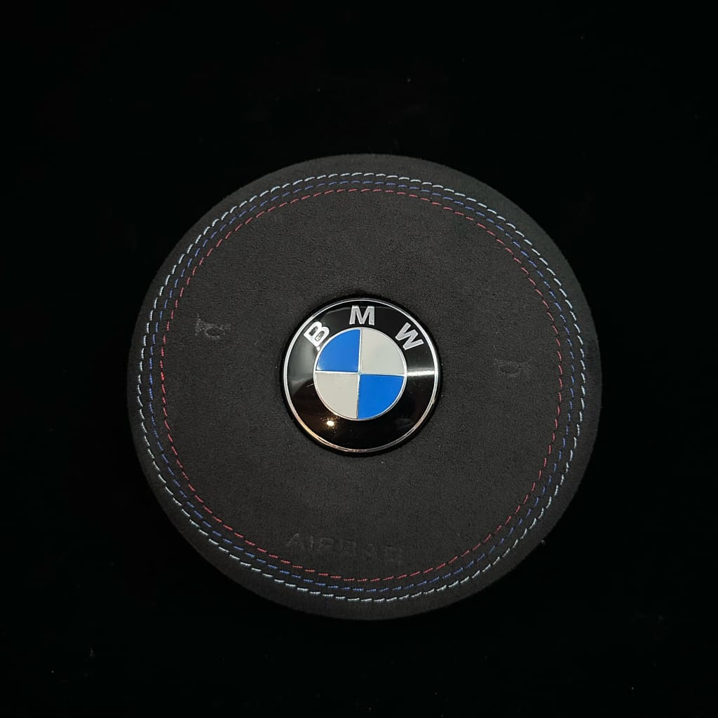Bmw F3X/F8X/F1X Custom Airbag Cover