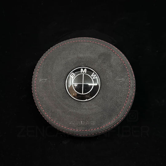 Bmw F3X/F8X/F1X Custom Airbag Cover