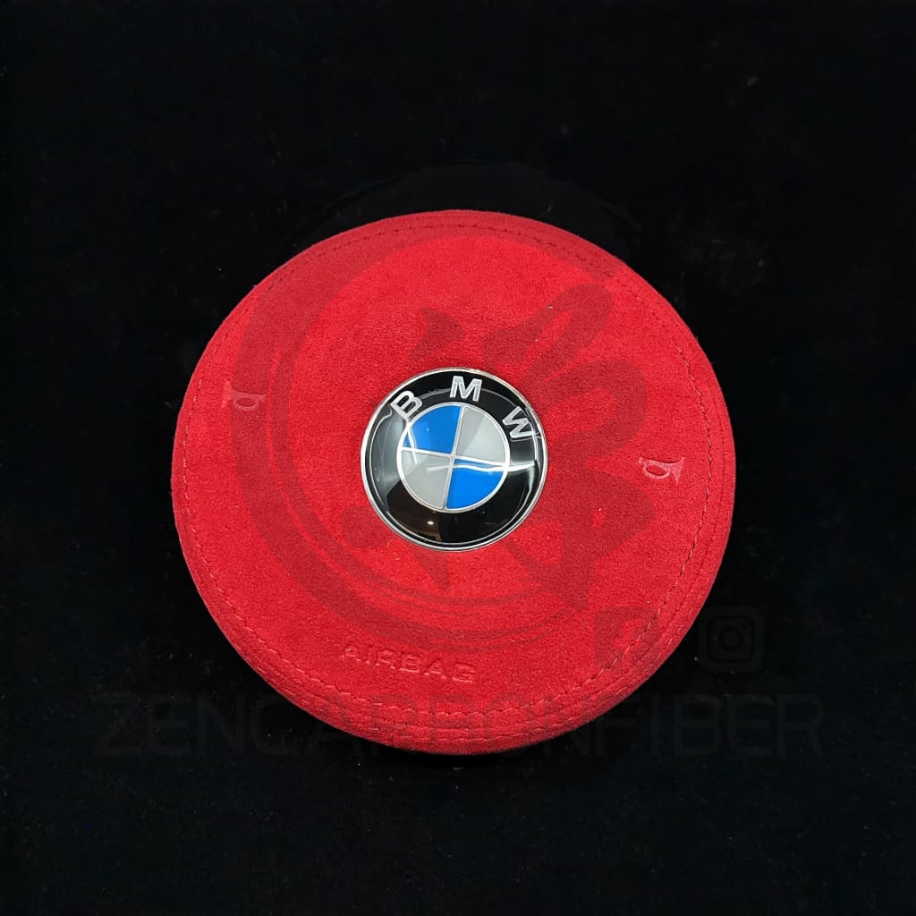 BMW F2X/F3X/F8X/F1X Custom Airbag Cover