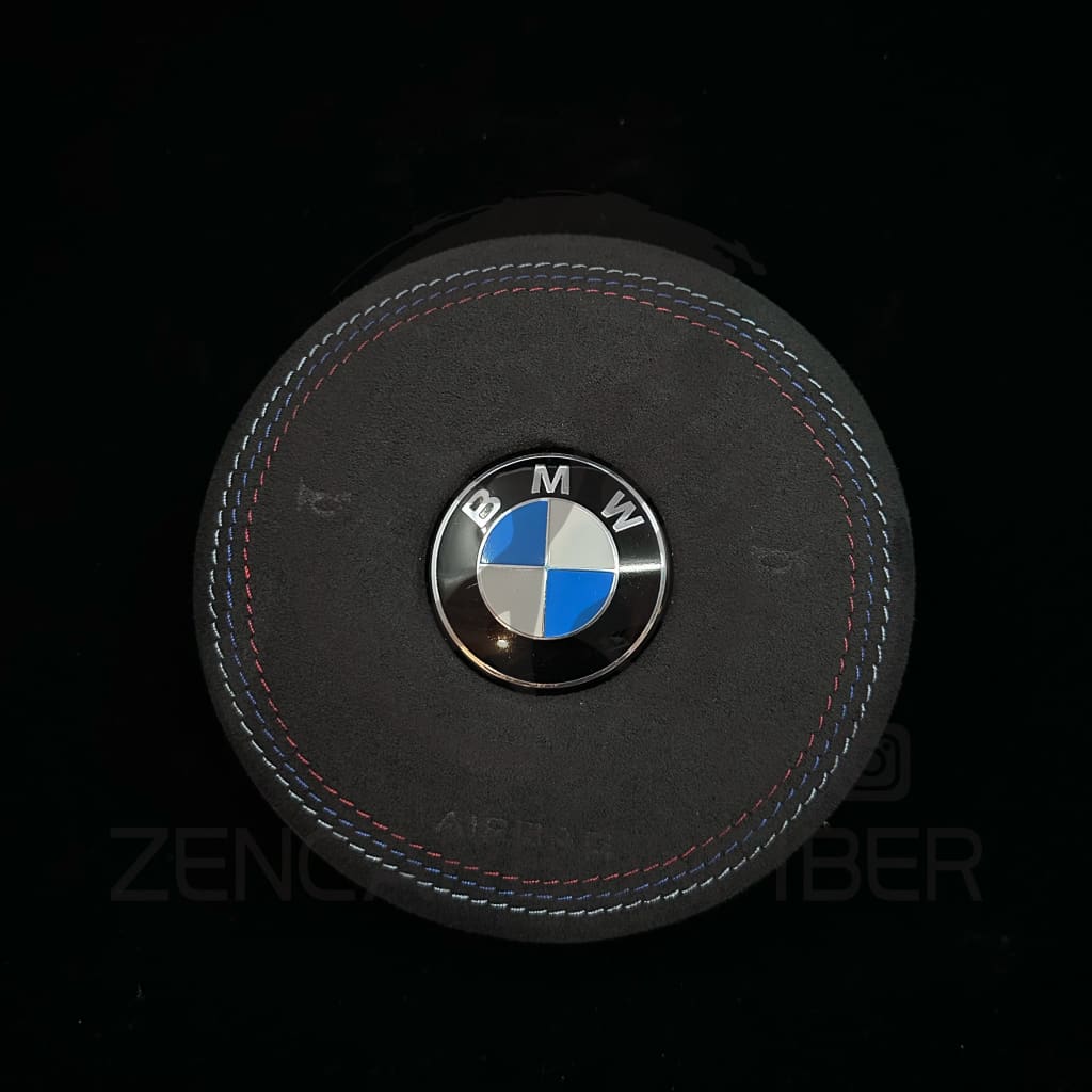 Bmw F3X/F8X/F1X Custom Airbag Cover