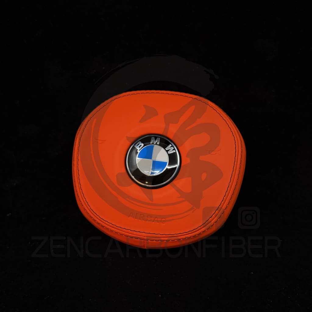 BMW G-Chassis M/M-sport Custom Airbag Cover airbag cover