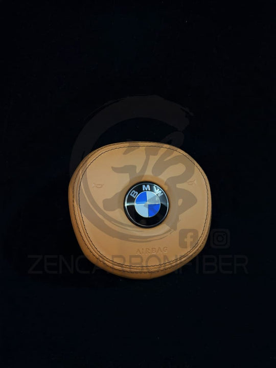 BMW G-Chassis M/M-sport Custom Airbag Cover airbag cover