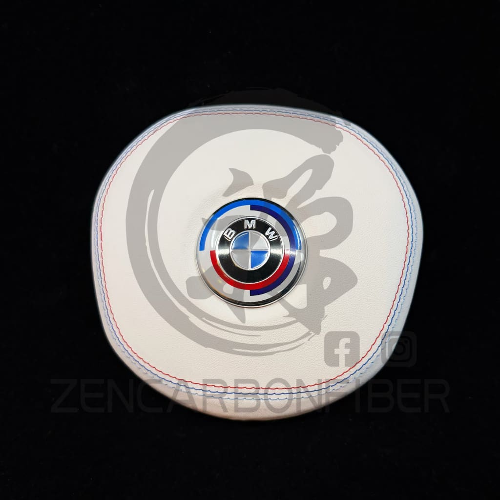 BMW G-Chassis M/M-sport Custom Airbag Cover airbag cover