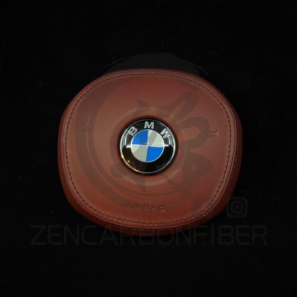 BMW G-Chassis M/M-sport Custom Airbag Cover airbag cover