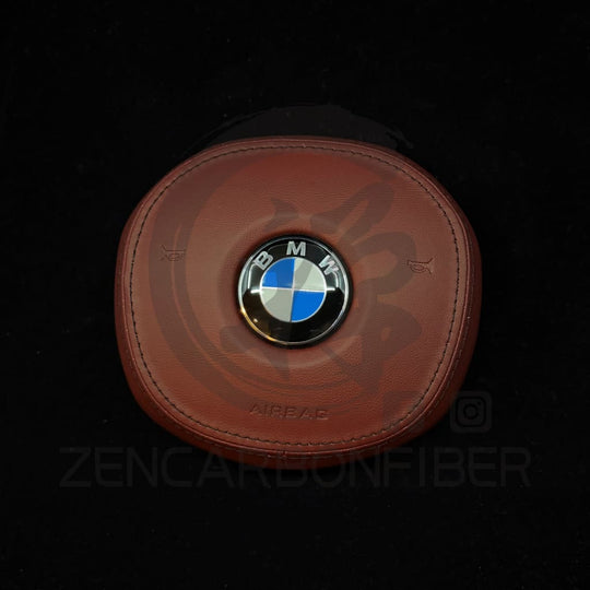 BMW G-Chassis M/M-sport Custom Airbag Cover airbag cover