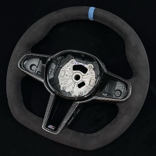 BMW LCI Steering Wheel for G2X/G4X Customize Steering Wheels