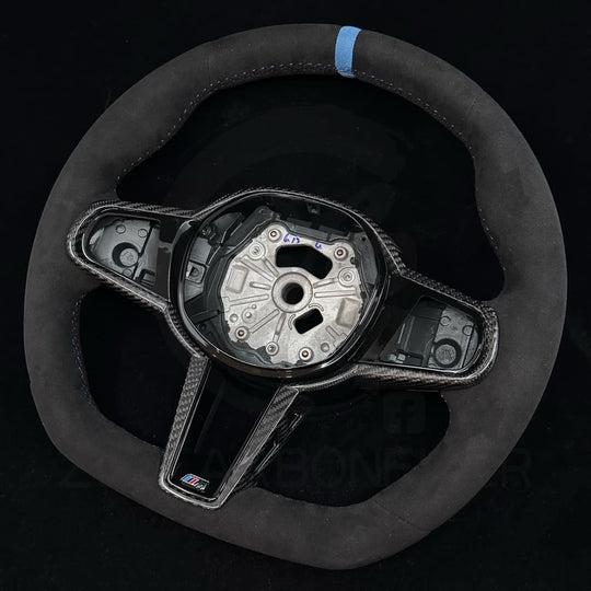 BMW LCI Steering Wheel for G2X/G4X Customize Steering Wheels