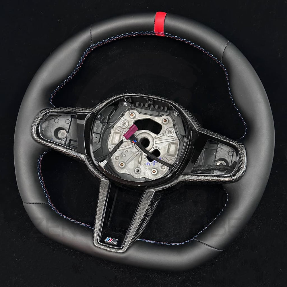 BMW LCI Steering Wheel for G2X/G4X Steering Wheels