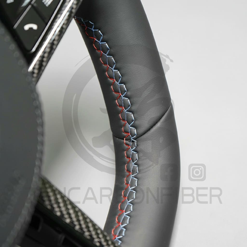 BMW LCI Steering Wheel for G2X/G4X Steering Wheels