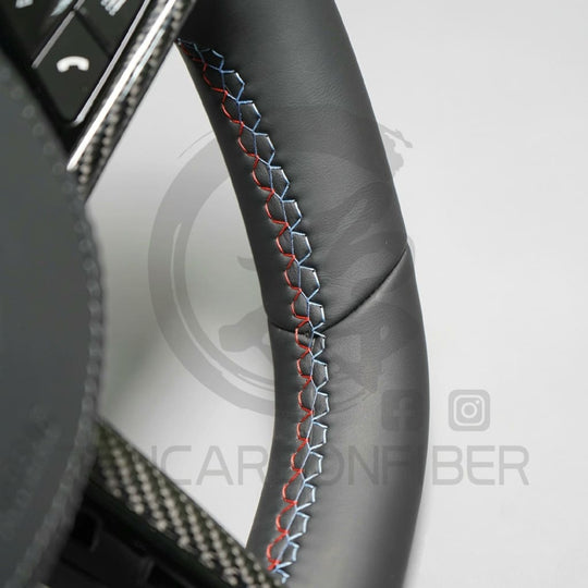 BMW LCI Steering Wheel for G2X/G4X Steering Wheels
