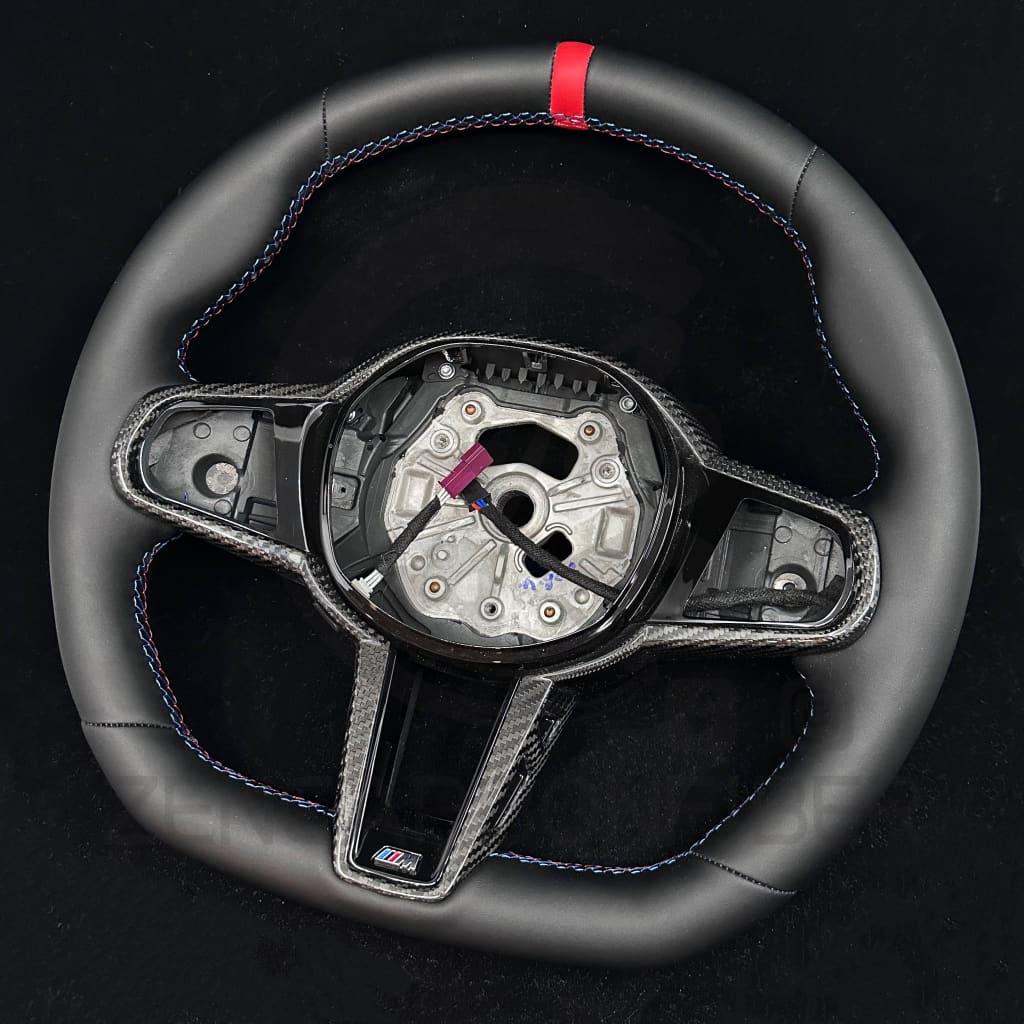 BMW LCI Steering Wheel for G8X M2/M3/M4 Steering Wheels