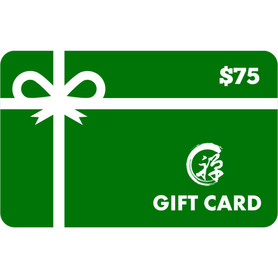 Zencarbonfiber Gift Card $75.00 Card