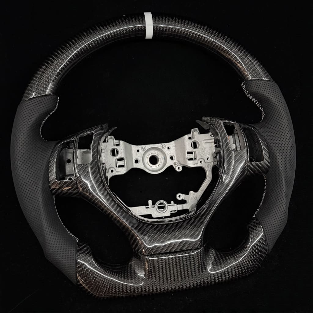 2012-2015 Lexus GS/ES Carbon Fiber Steering Wheel Steering Wheels