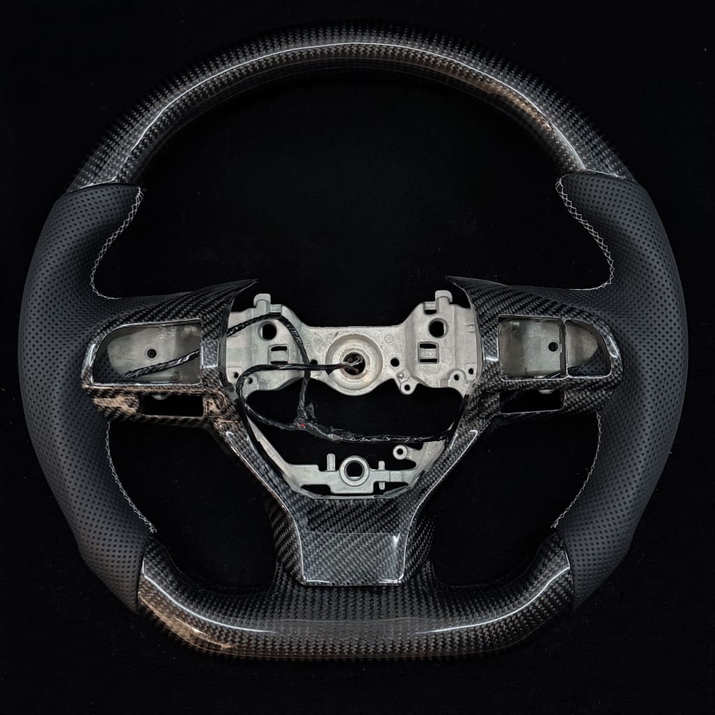 2016-2020 Lexus GS/ES Carbon Fiber Steering Wheel Steering Wheels