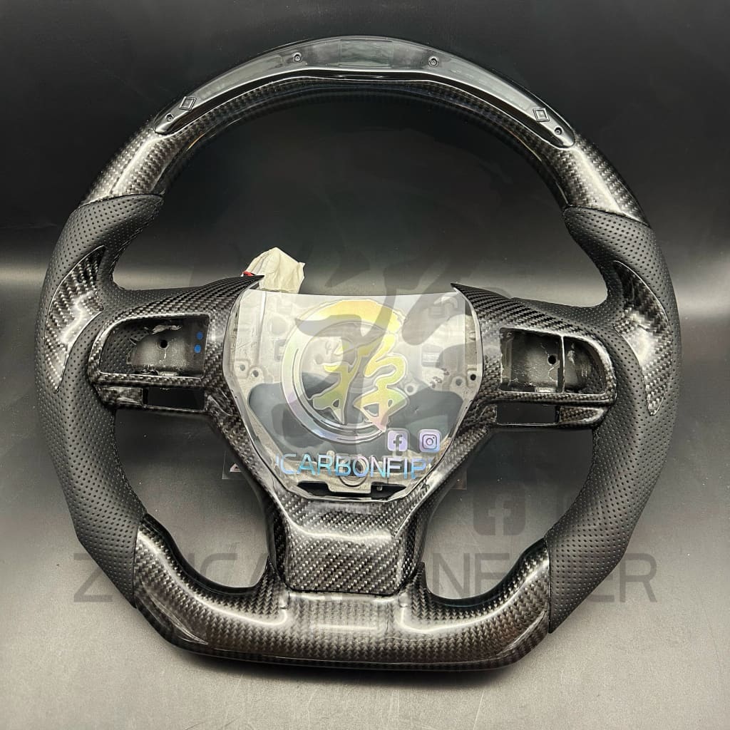 2016-2020 Lexus GS/ES Carbon Fiber Steering Wheel Steering Wheels