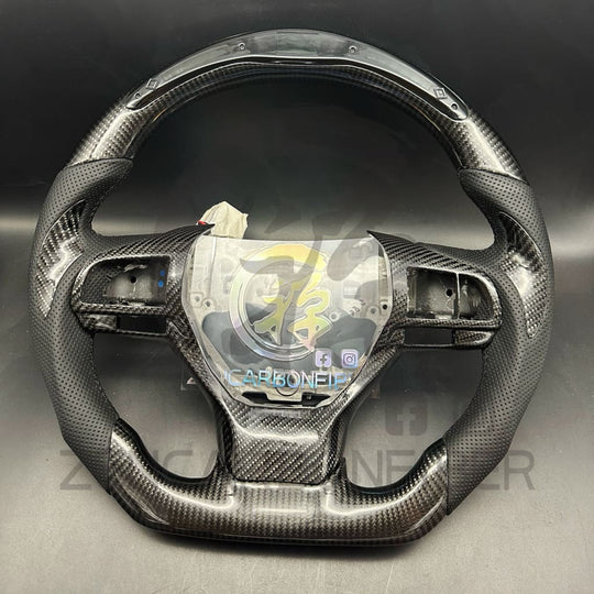 2016-2020 Lexus GS/ES Carbon Fiber Steering Wheel Steering Wheels