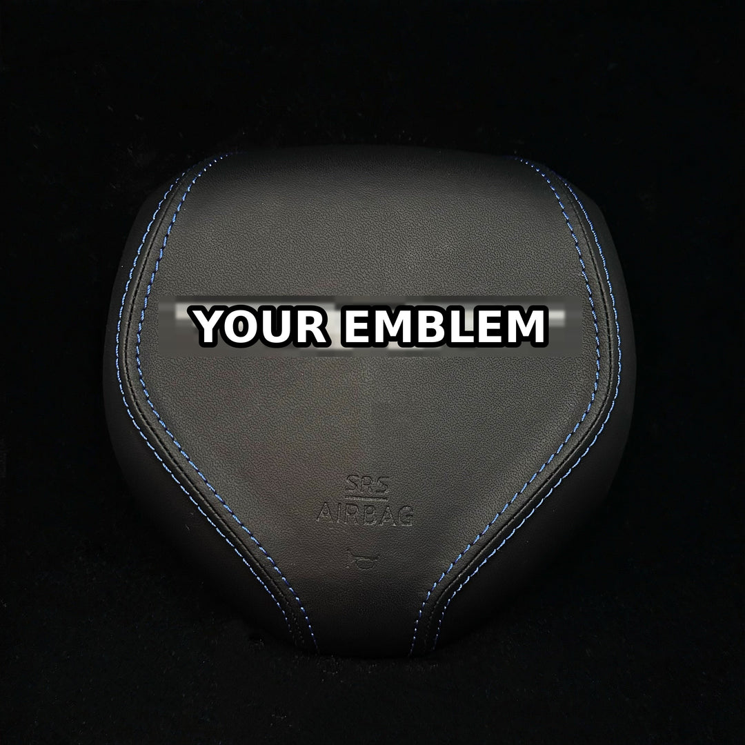 2015+ Chrysler 300/200 Custom Airbag Cover
