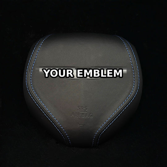 2015+ Chrysler 300/200 Custom Airbag Cover