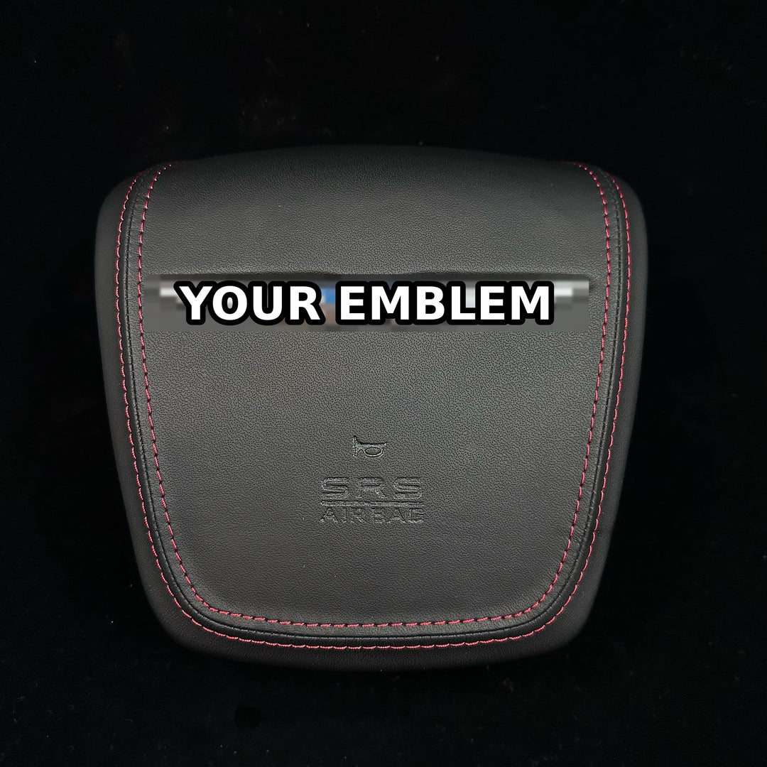 2011-2014 Chrysler 300 Custom Airbag Cover