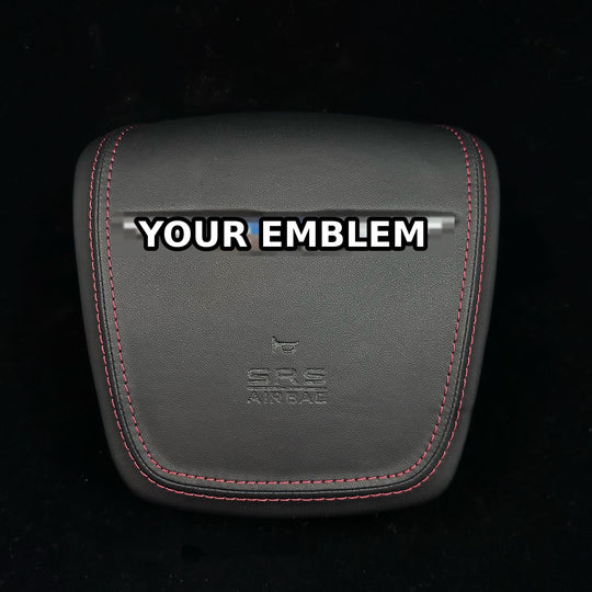 2011-2014 Chrysler 300 Custom Airbag Cover