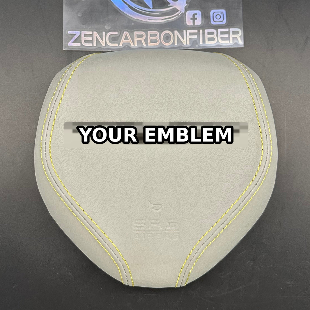 2015+ Chrysler 300/200 Custom Airbag Cover