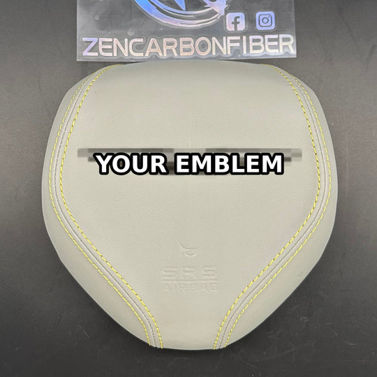 2015+ Chrysler 300/200 Custom Airbag Cover