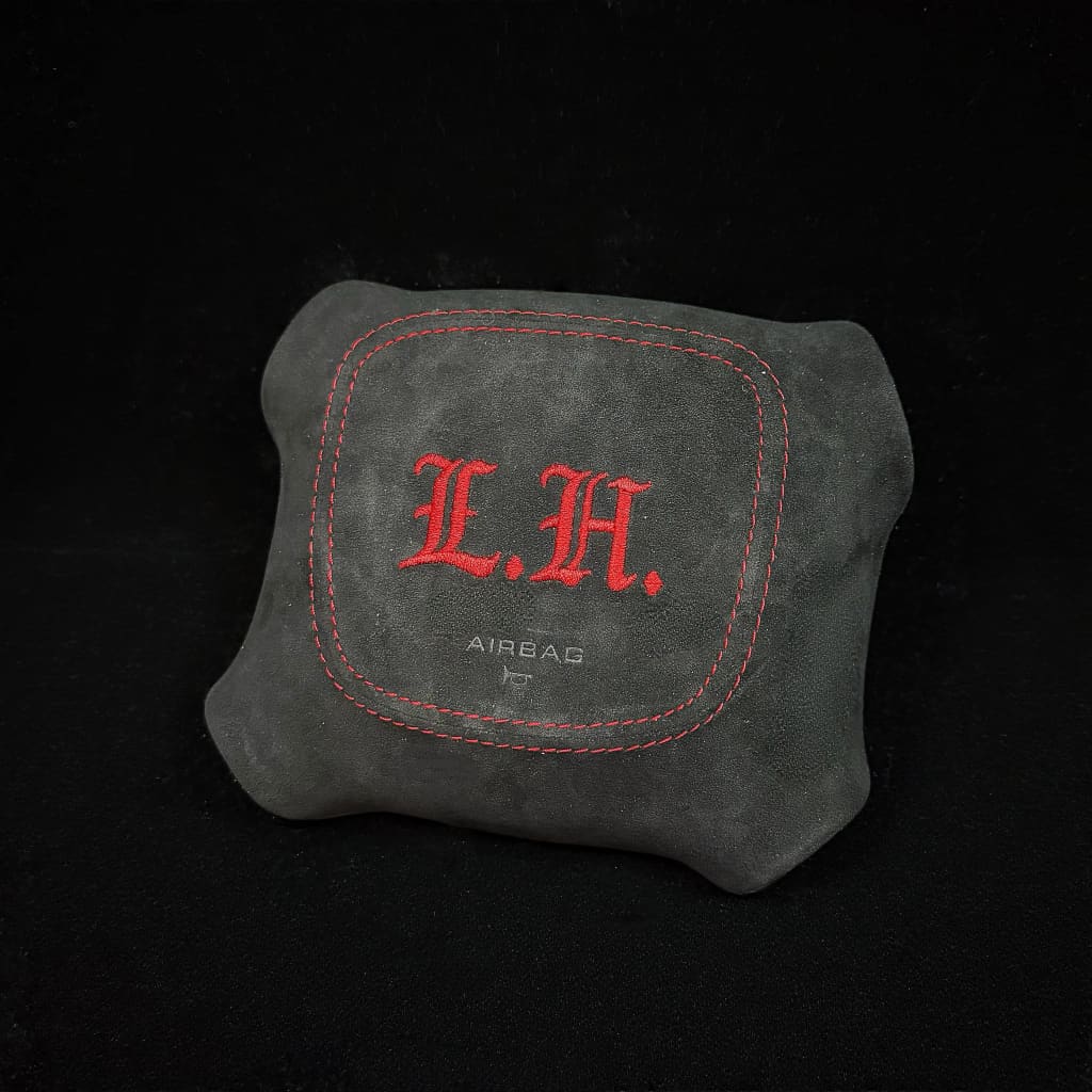 1998-2002 Chevrolet Silverado/Blazer/S10/Tahoe/Suburban GMC Sierra/Yukon Custom Airbag Cover - airbag cover
