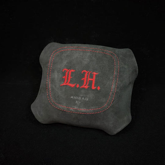 1998-2002 Chevrolet Silverado/Blazer/S10/Tahoe/Suburban GMC Sierra/Yukon Custom Airbag Cover - airbag cover