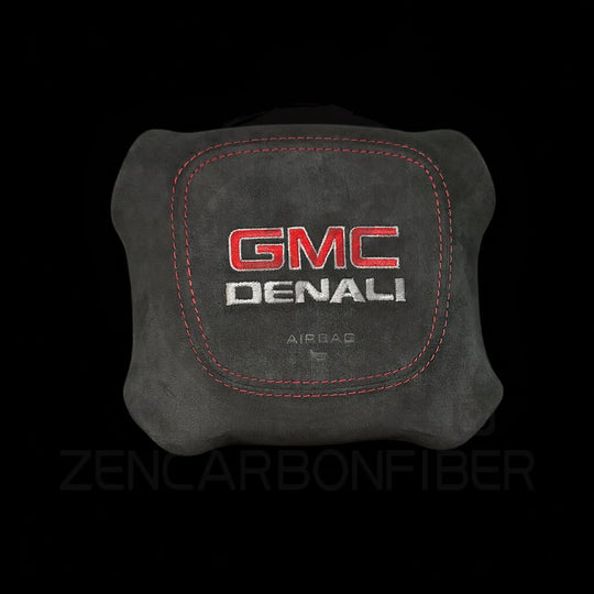 1998-2002 Chevrolet Silverado/Blazer/S10/Tahoe/Suburban GMC Sierra/Yukon Custom Airbag Cover - airbag cover